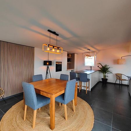 Apartamento Logis Lina Agon-Coutainville Exterior foto